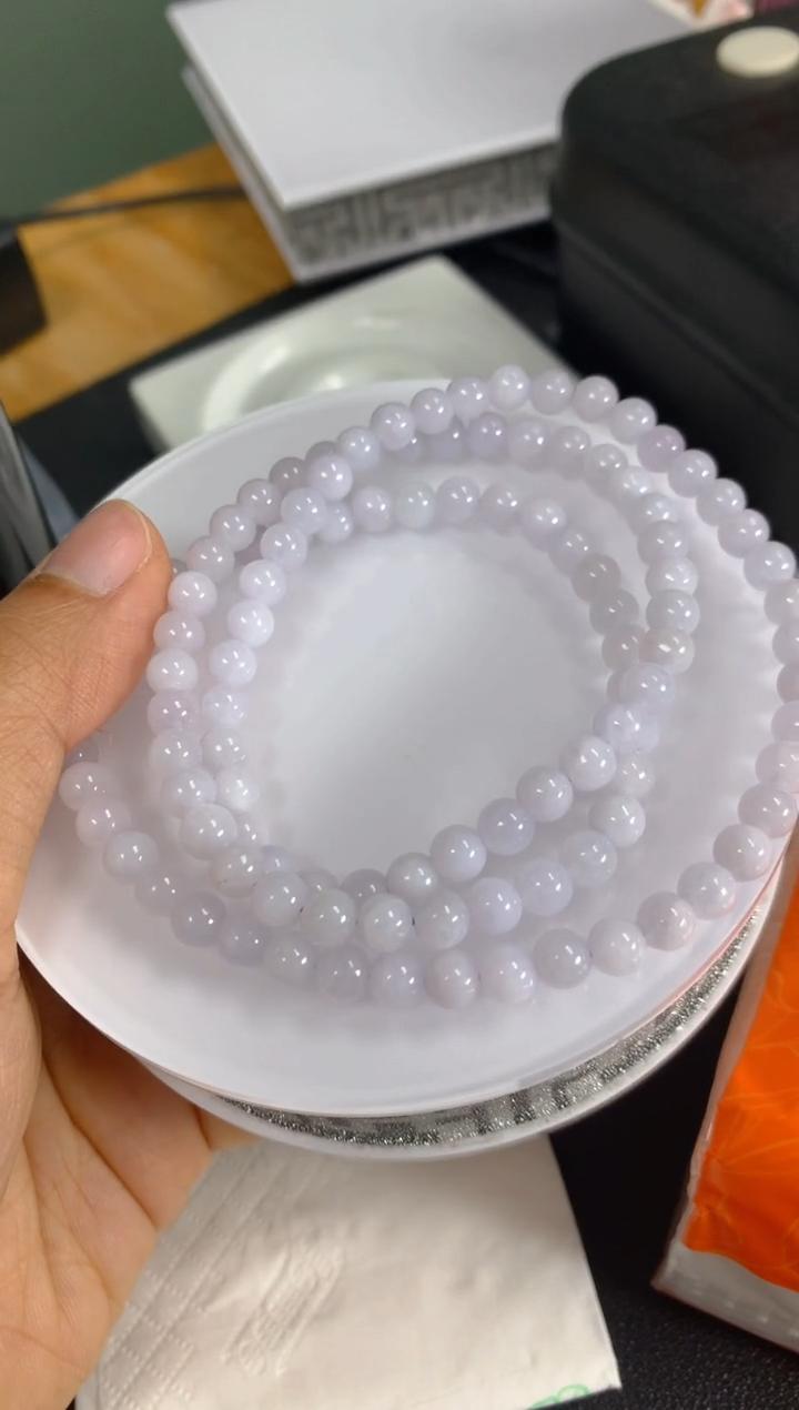 【闪购商品】定制翡翠未镶嵌毛货