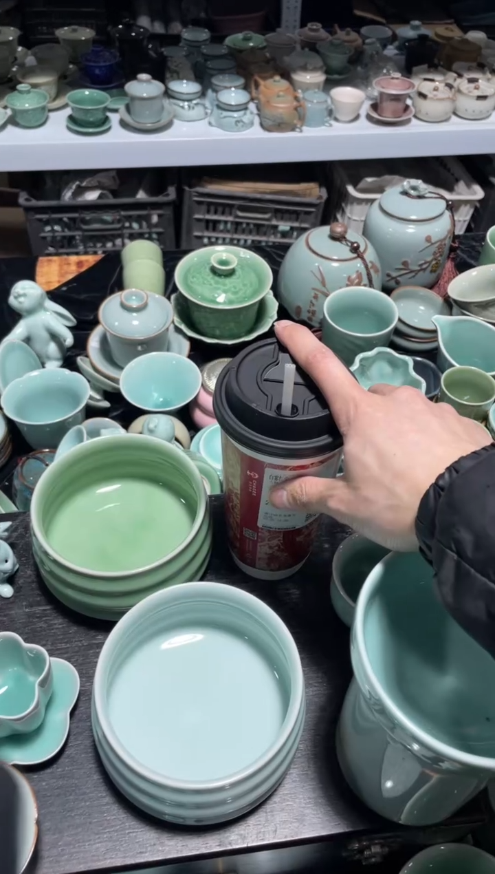【闪购商品】霸王茶姬 霸王茶姬