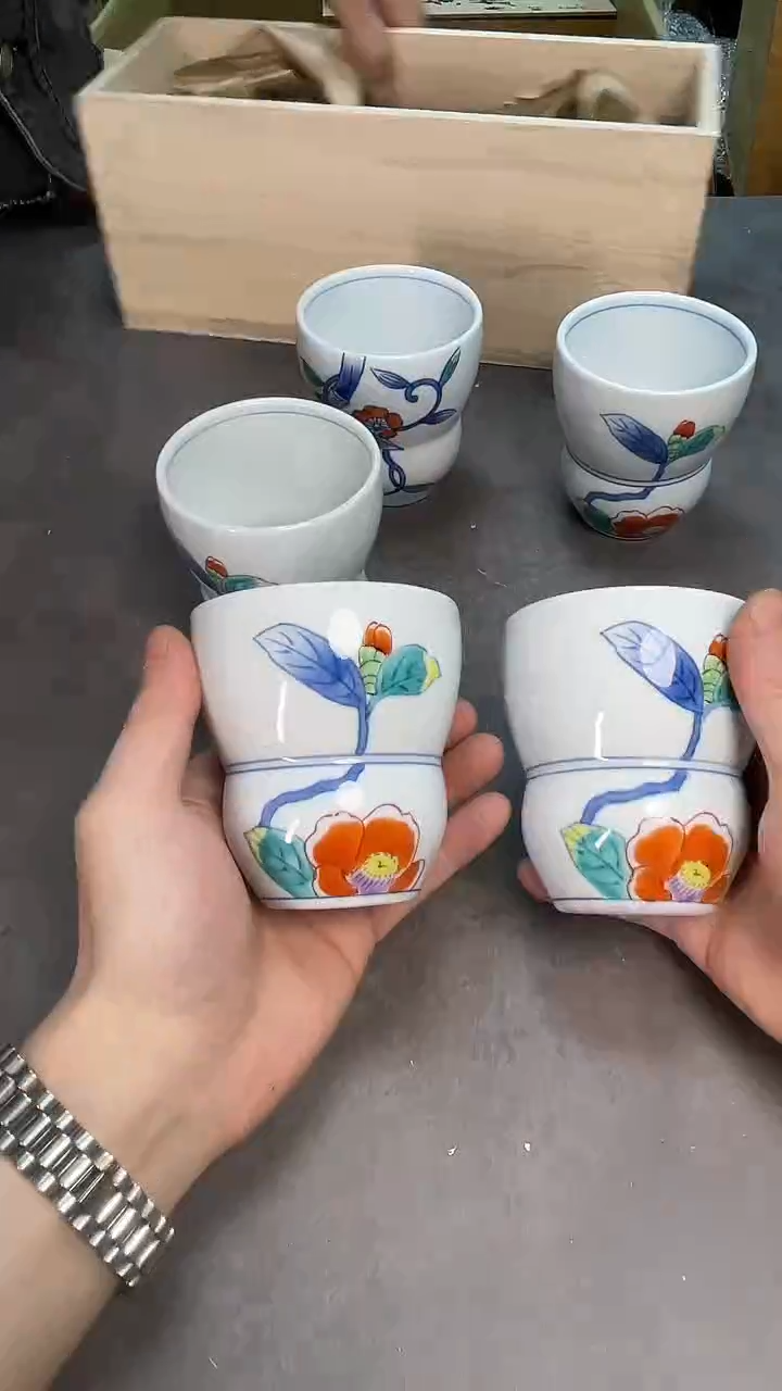 茶宠瓷器茶具套装