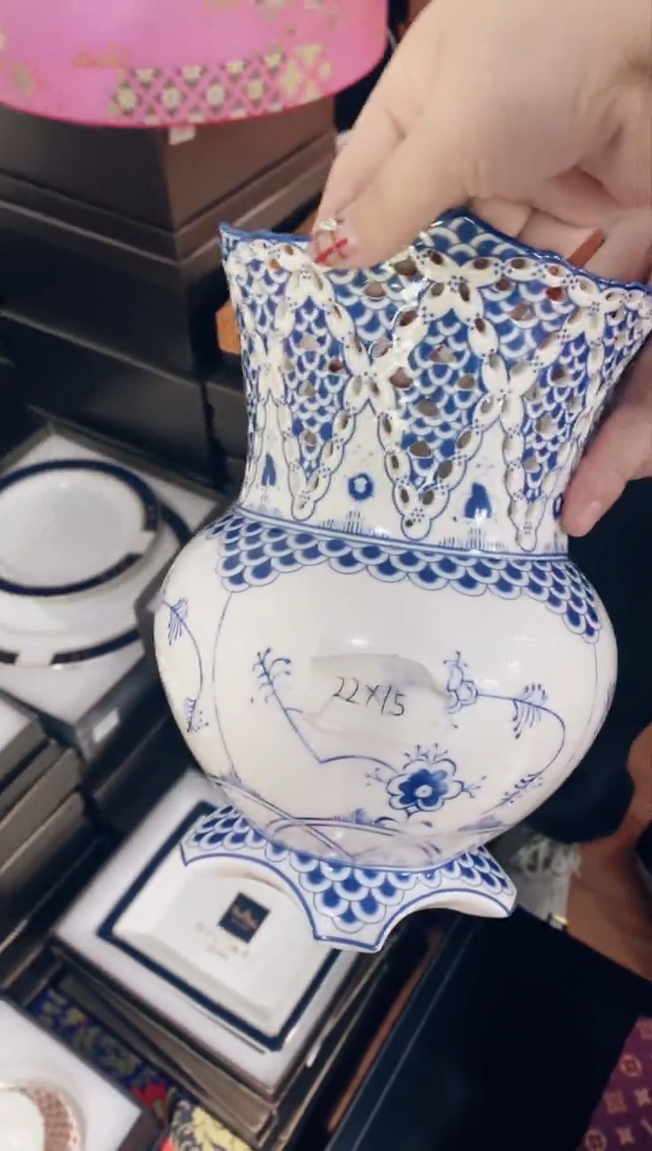 【闪购商品】杯鸿辉家品牌瓷器，京东包邮！