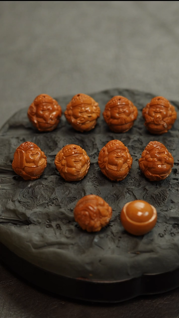 手串橄榄核橄榄核