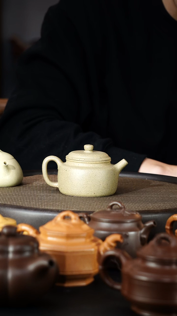 茶壶紫砂精品紫砂壶