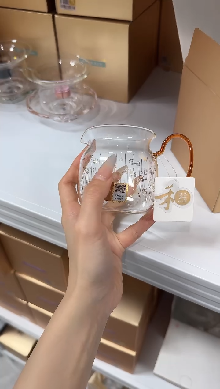 【闪购商品】@@禾器晶彩美满满福