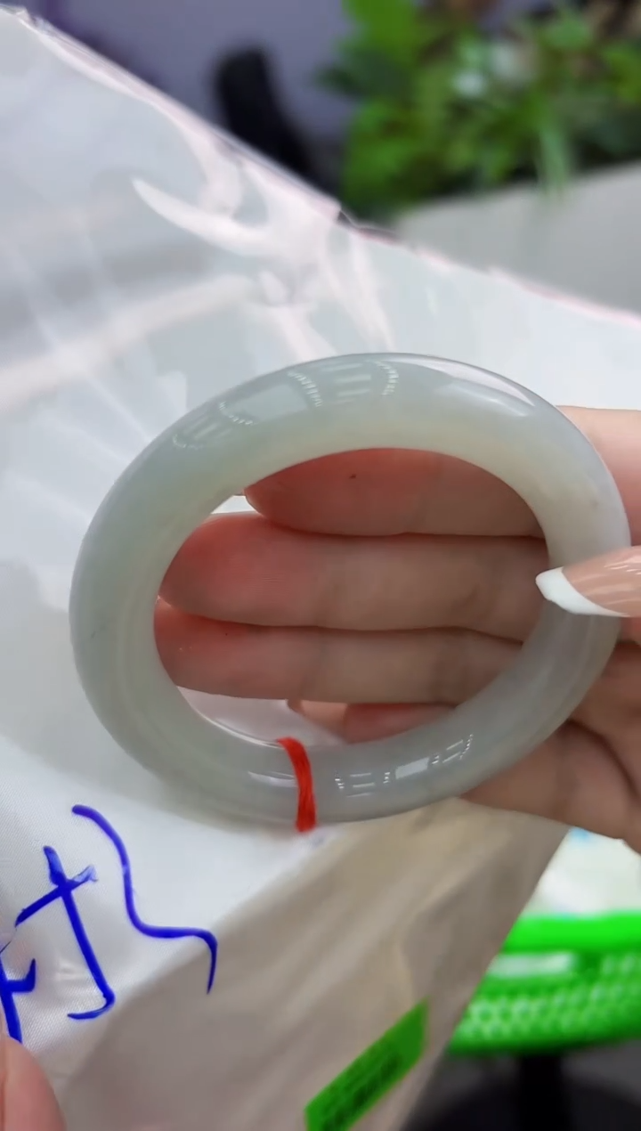 【闪购商品】翡翠手镯未镶嵌翡翠手镯