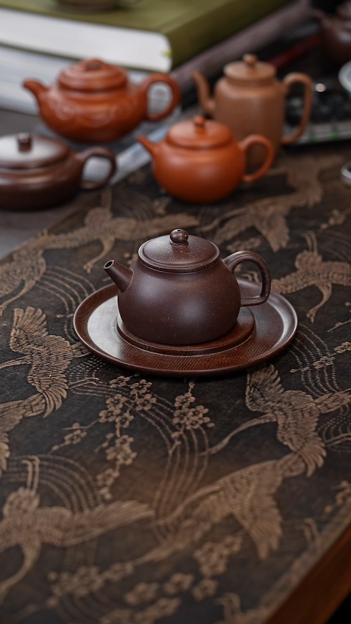 茶壶紫砂飒*111111