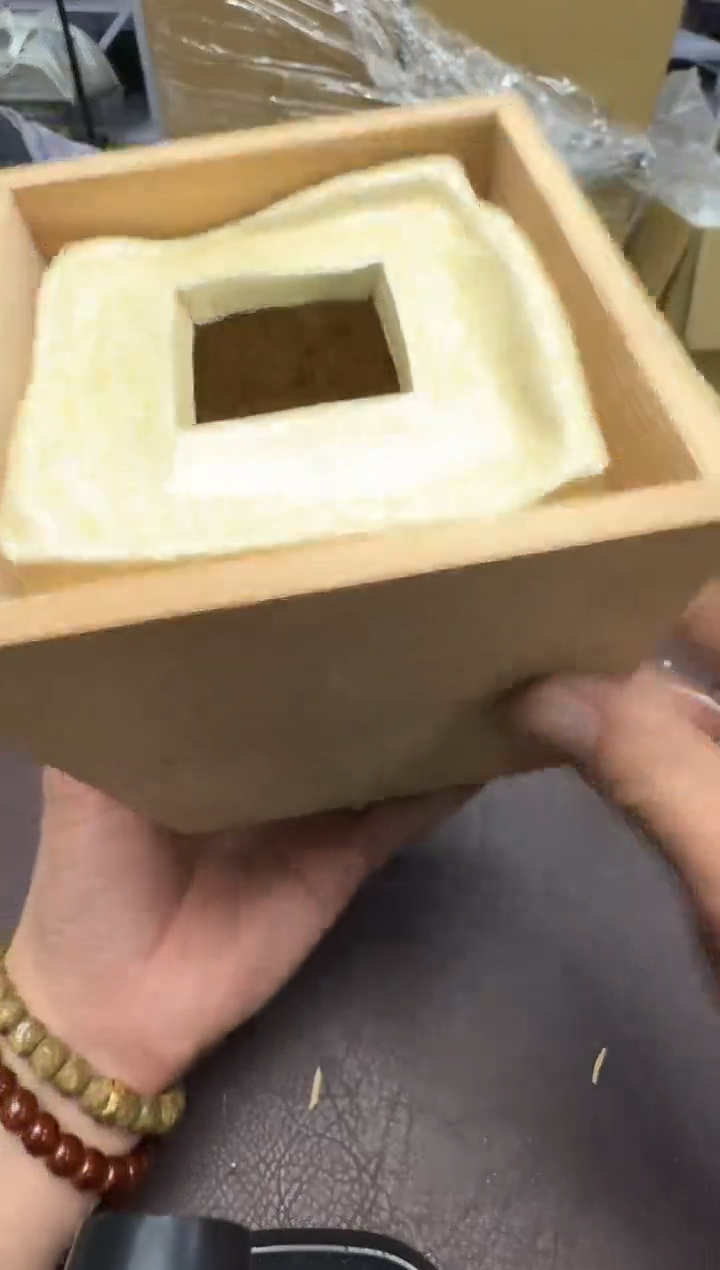 手工艺品钧瓷乱*98