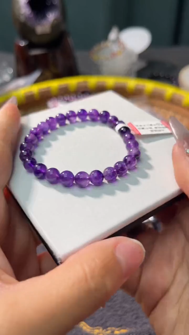 【闪购商品】水晶·未镶嵌174多样性发其一/9+