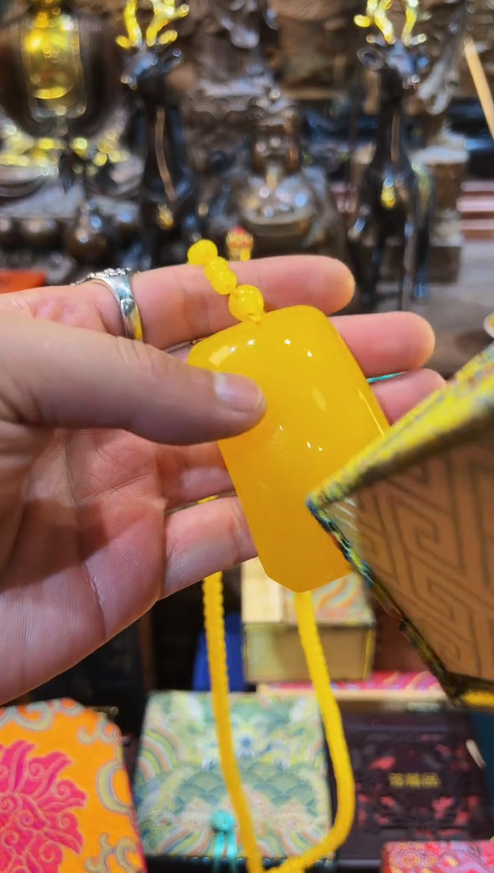 【闪购商品】蜜蜡裸石未镶嵌2025专属链接便宜出了