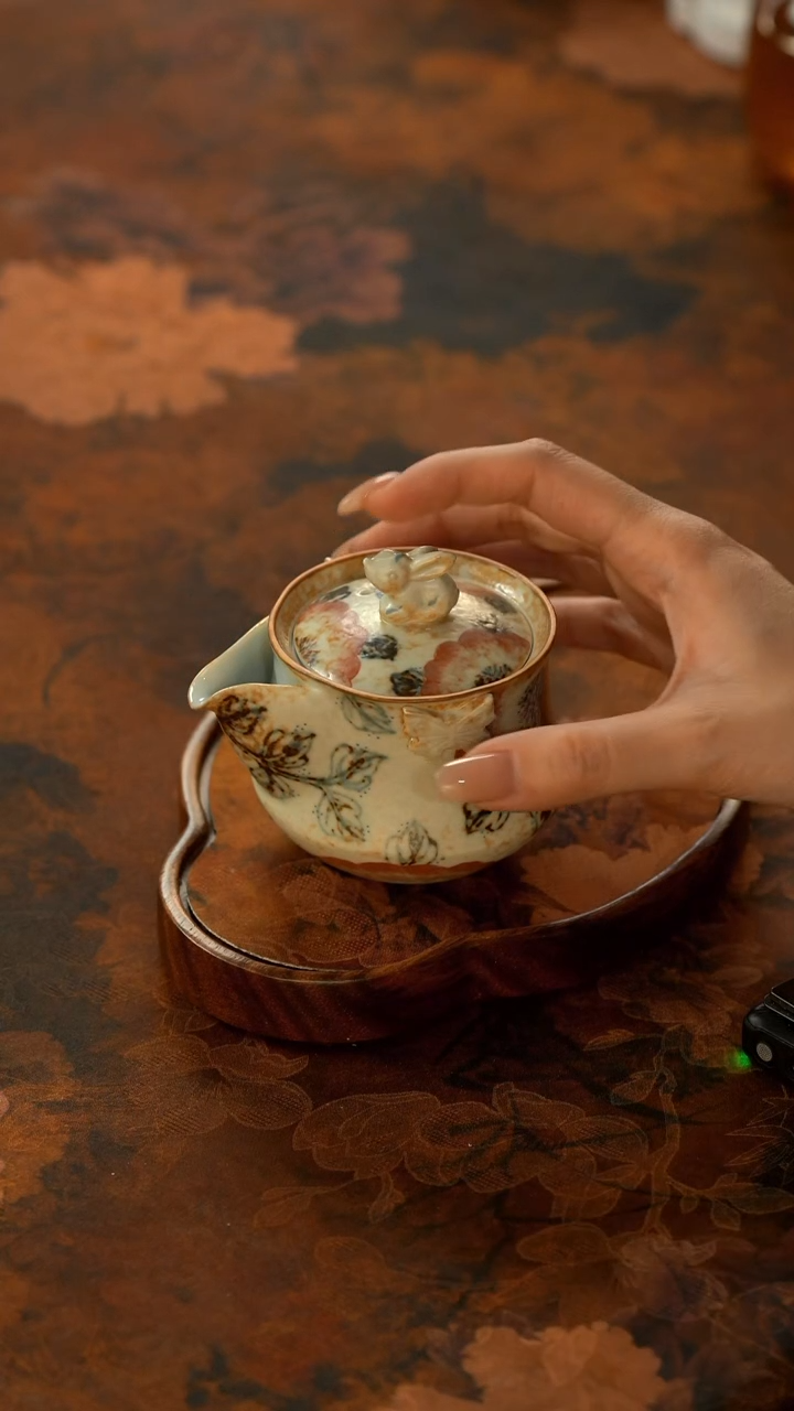 【闪购商品】11留器茶斋高货瓷器@@LQ1545