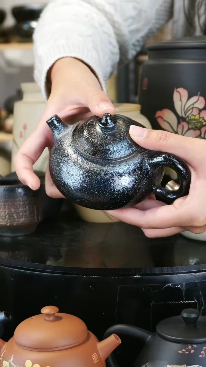【闪购商品】壶181微瑕 苏橙茶周边.....