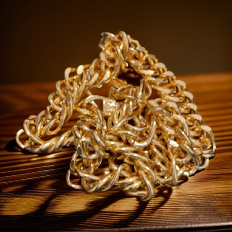 002典藏高端臻美首饰-项链