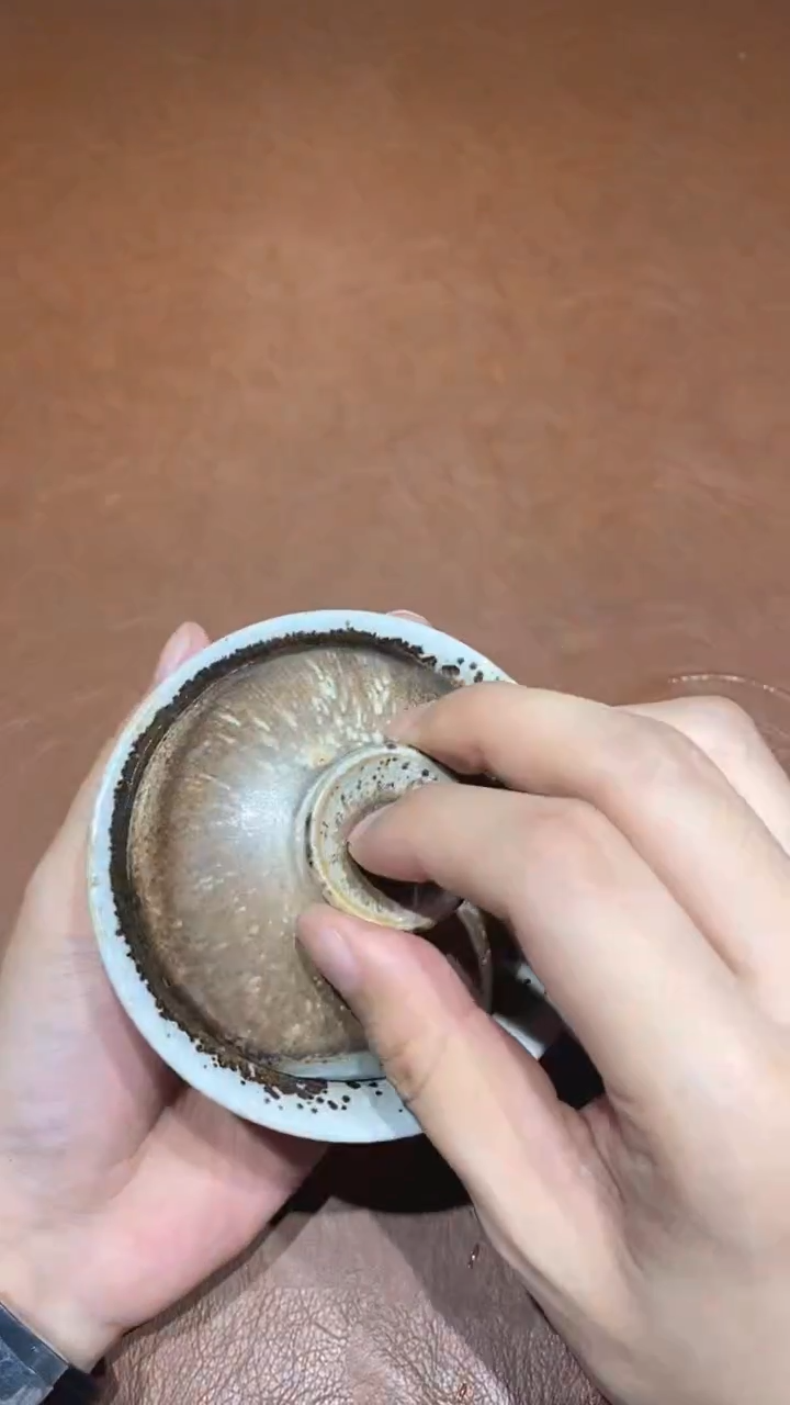 奢瓷柴烧茶器专拍链接067