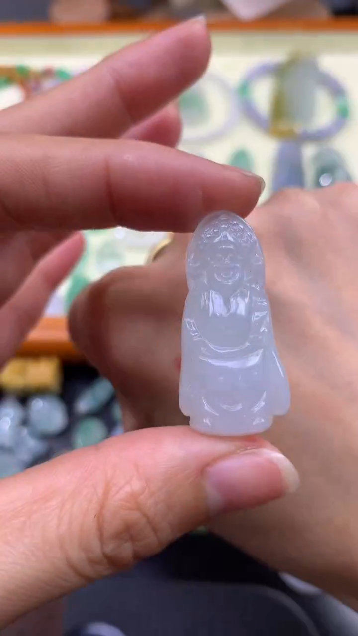 【闪购商品】定制翡翠未镶嵌翡翠