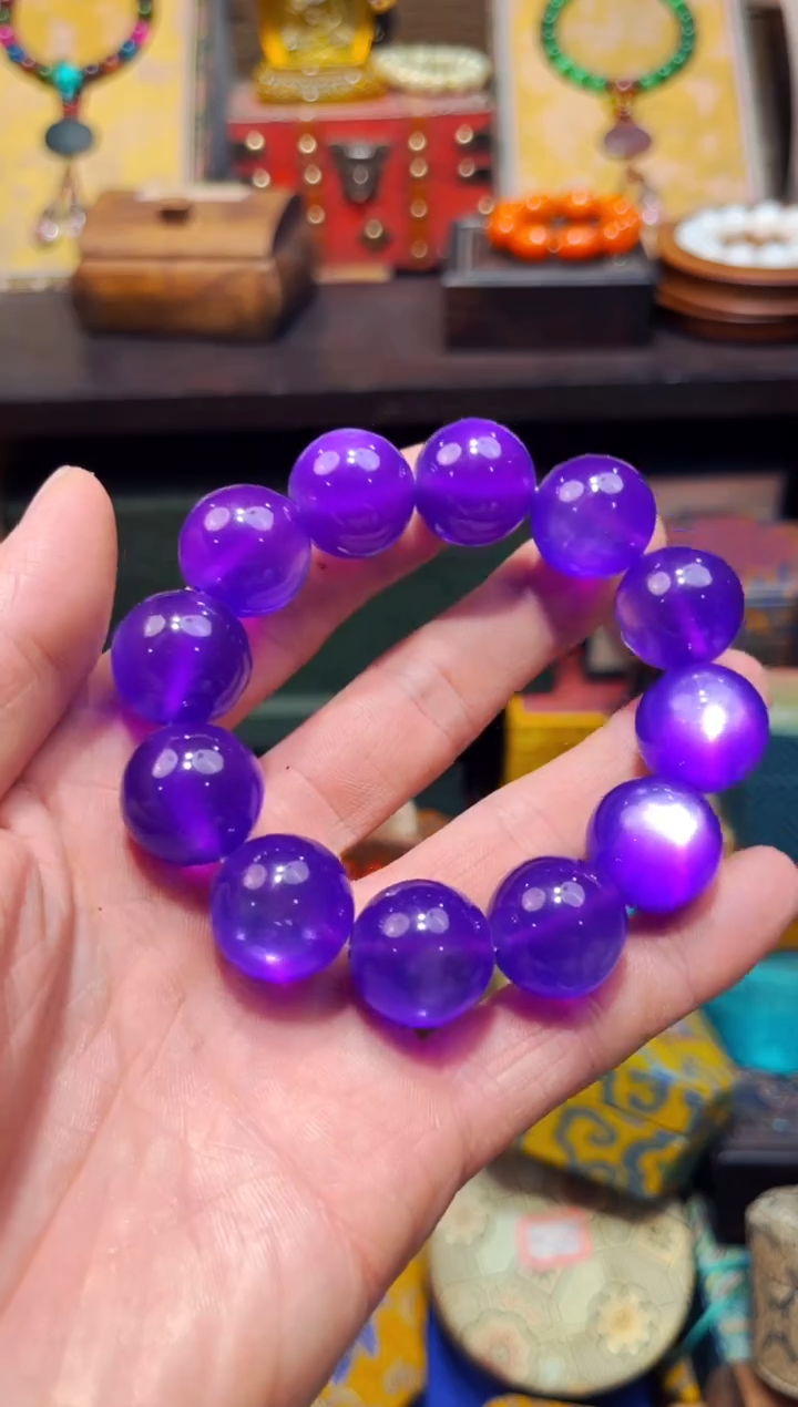 【闪购商品】琥珀裸石未镶嵌W瑞哥专属高端精品60