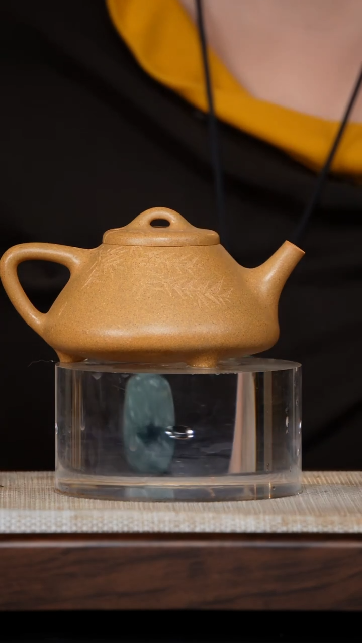 茶壶紫砂跨年福利，非常难抢