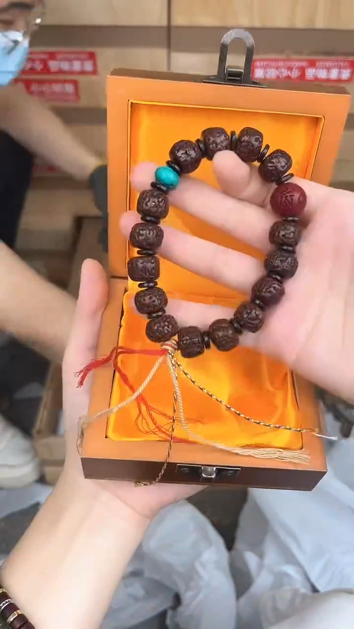 品茗茶器金刚菩提子链接@@SP145