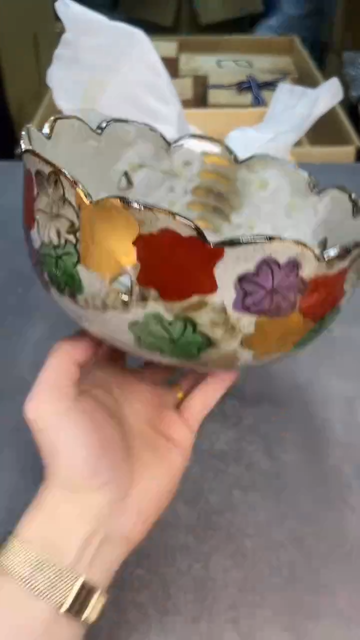 茶宠瓷器茶具套装