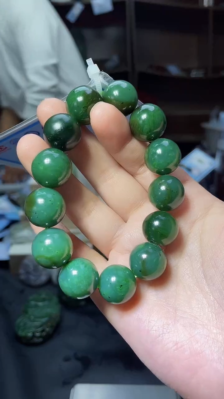 【闪购商品】和田玉颈饰未镶嵌和田玉