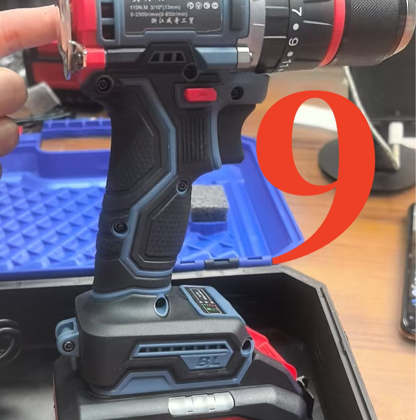 五金百货电钻角磨机电锯扳手电刨水平仪小钢炮切割机工地家用实用