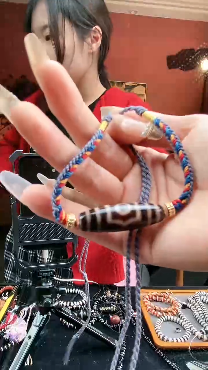 【闪购商品】玛瑙/玉髓85未镶嵌0122-