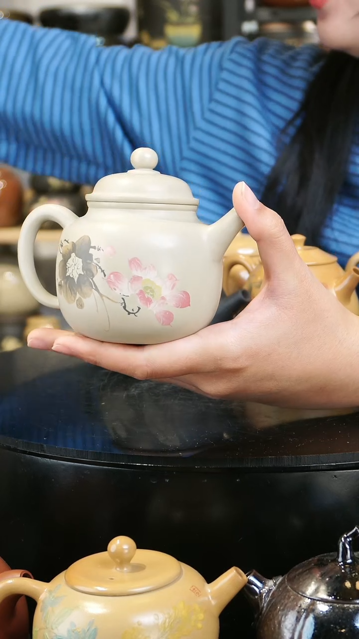 【闪购商品】壶346 苏橙茶周边.....