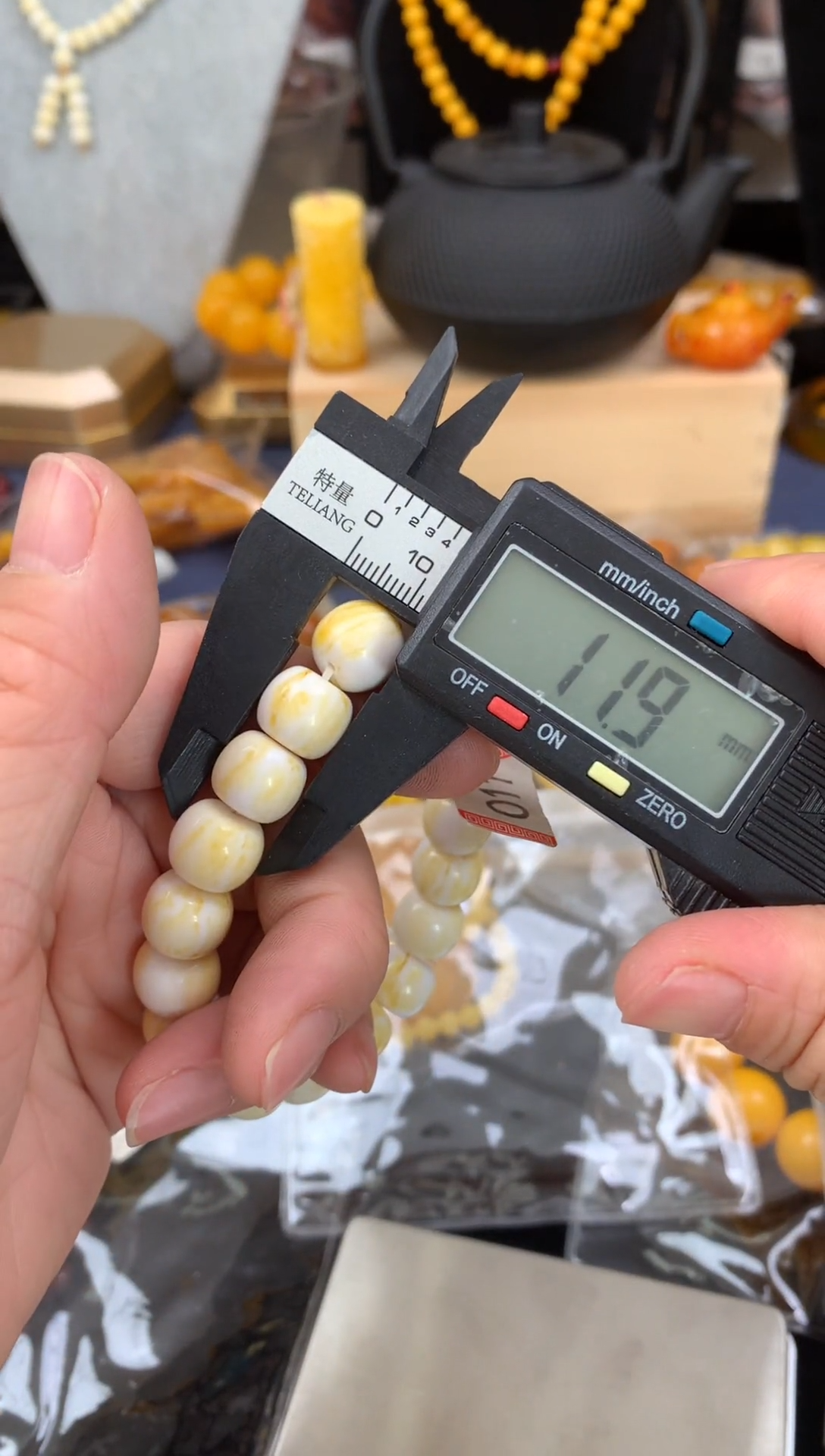 【闪购商品】时尚摆件密胺瓷片密胺瓷片011