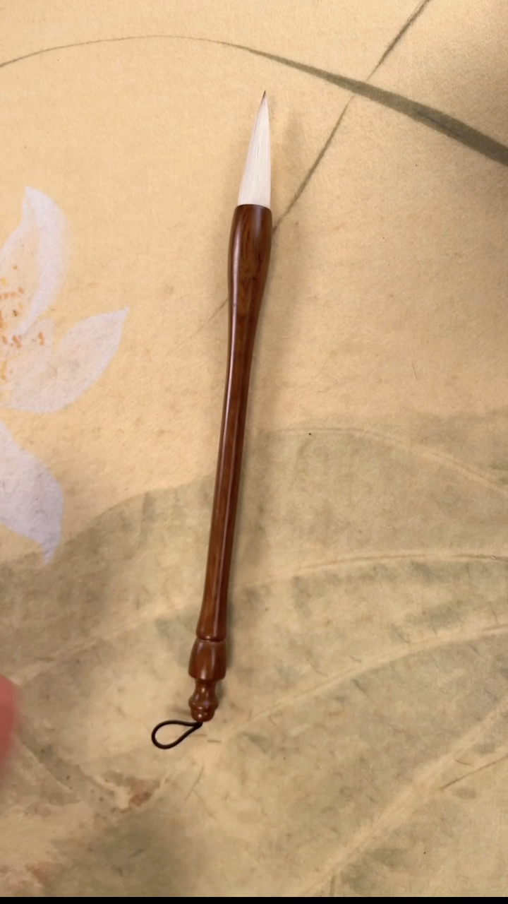 实木兼毫出锋6.0