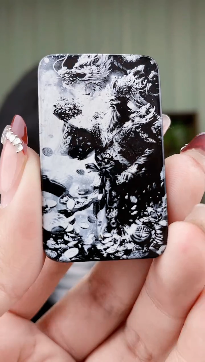 【闪购商品】和田玉挂件未镶嵌拍一发一，多样性发货！