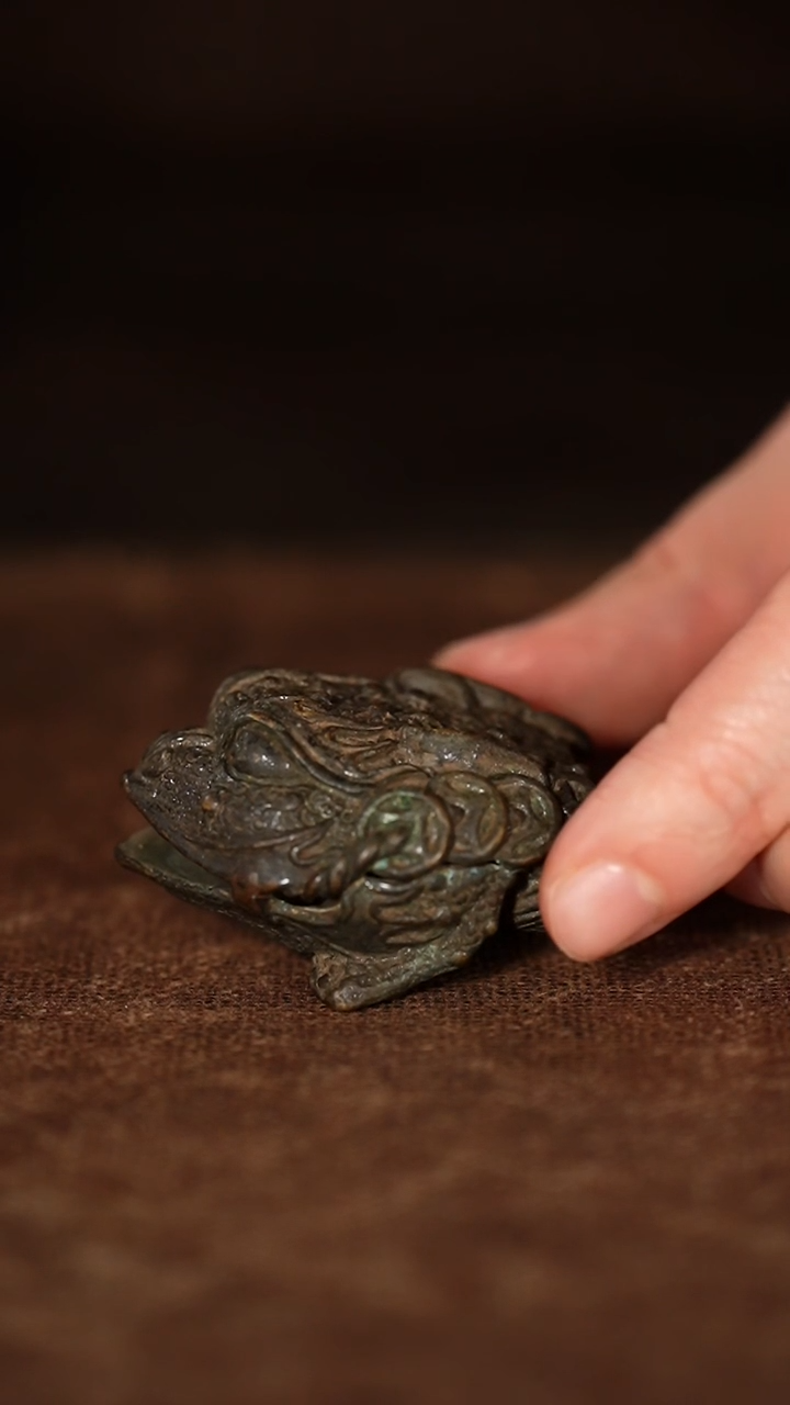 【闪购商品】长5宽4高2.8。      