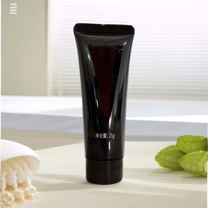 【轩轩】山茶花黑金洁面25g【无盒】