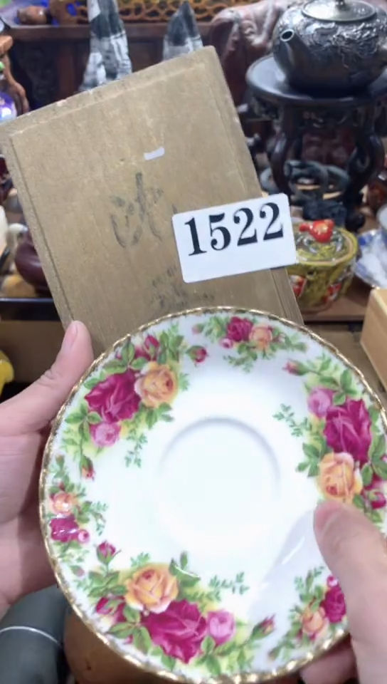 【闪购商品】瓷器默认链接一物一拍