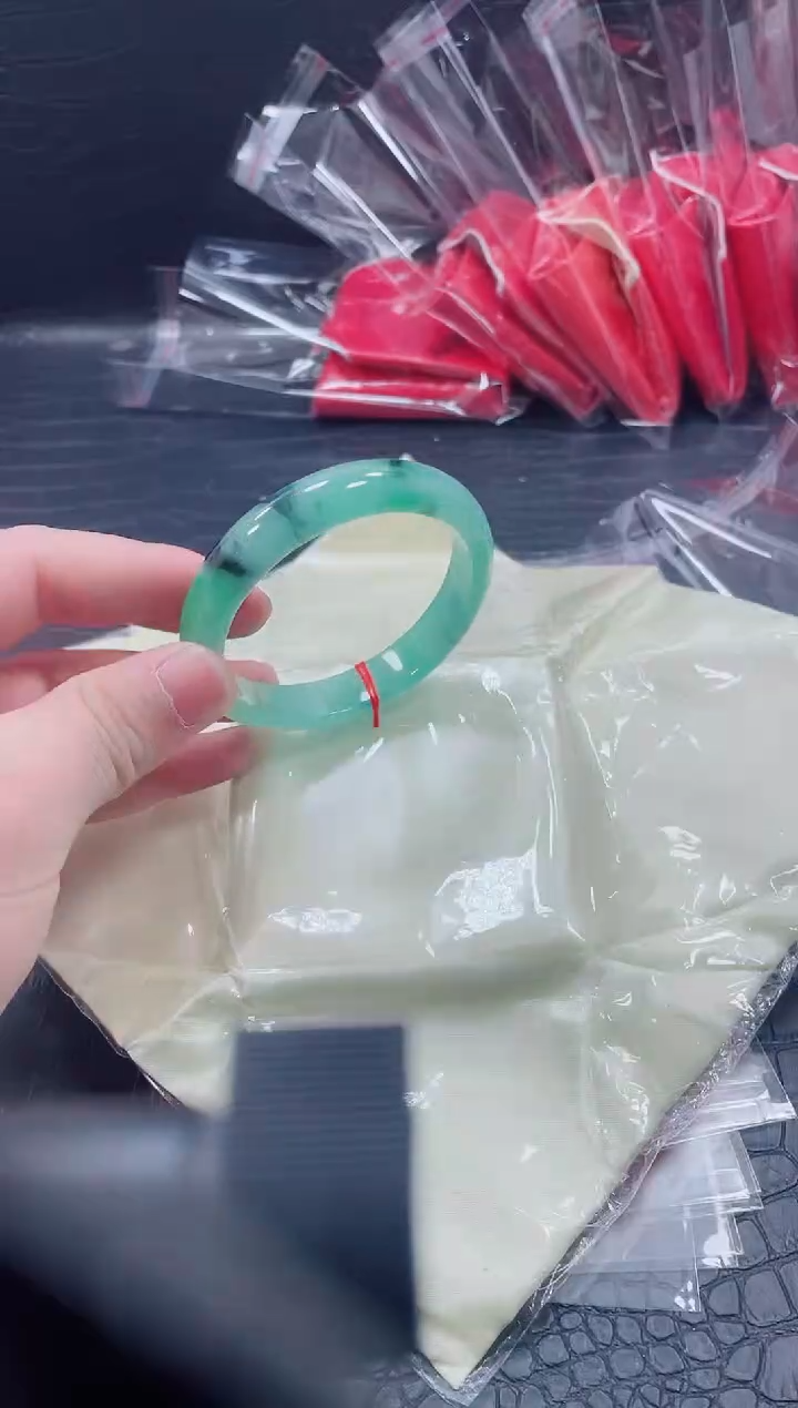 非金属无小哥6号手镯58圈口