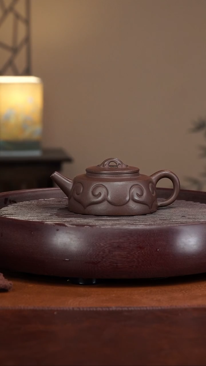 【闪购商品】紫砂茶壶宜兴紫砂壶