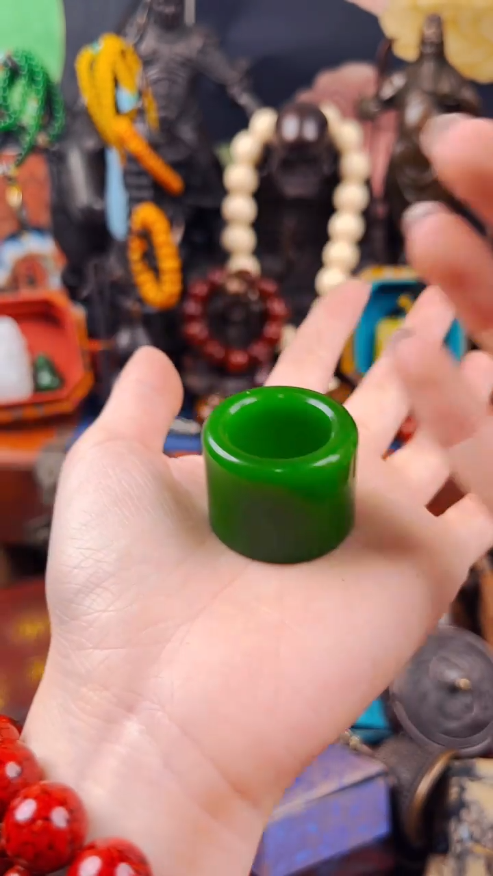 【闪购商品】和田玉1未镶嵌飞姐专属精品推荐2