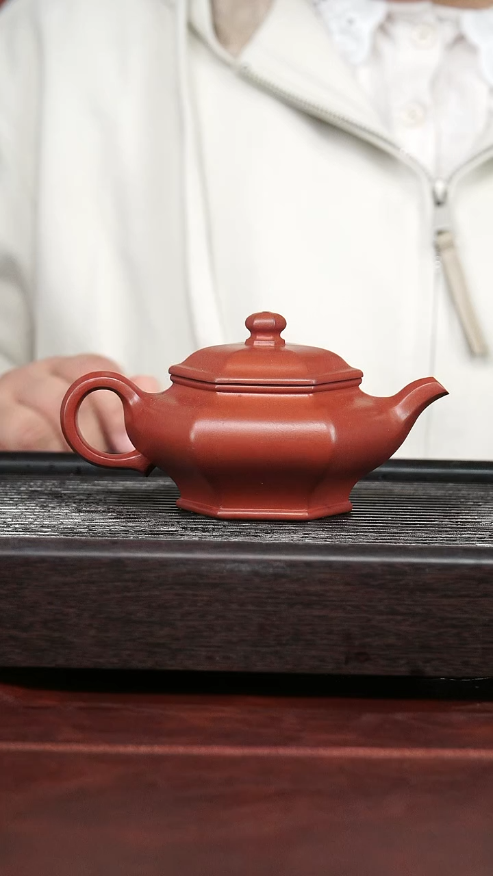 茶壶紫砂精品紫砂壶37........260CC