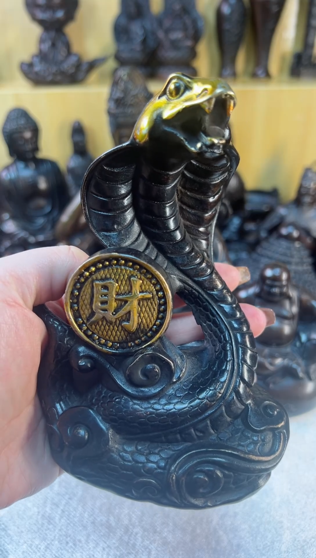 【闪购商品】1案台摆件 物品摆件 