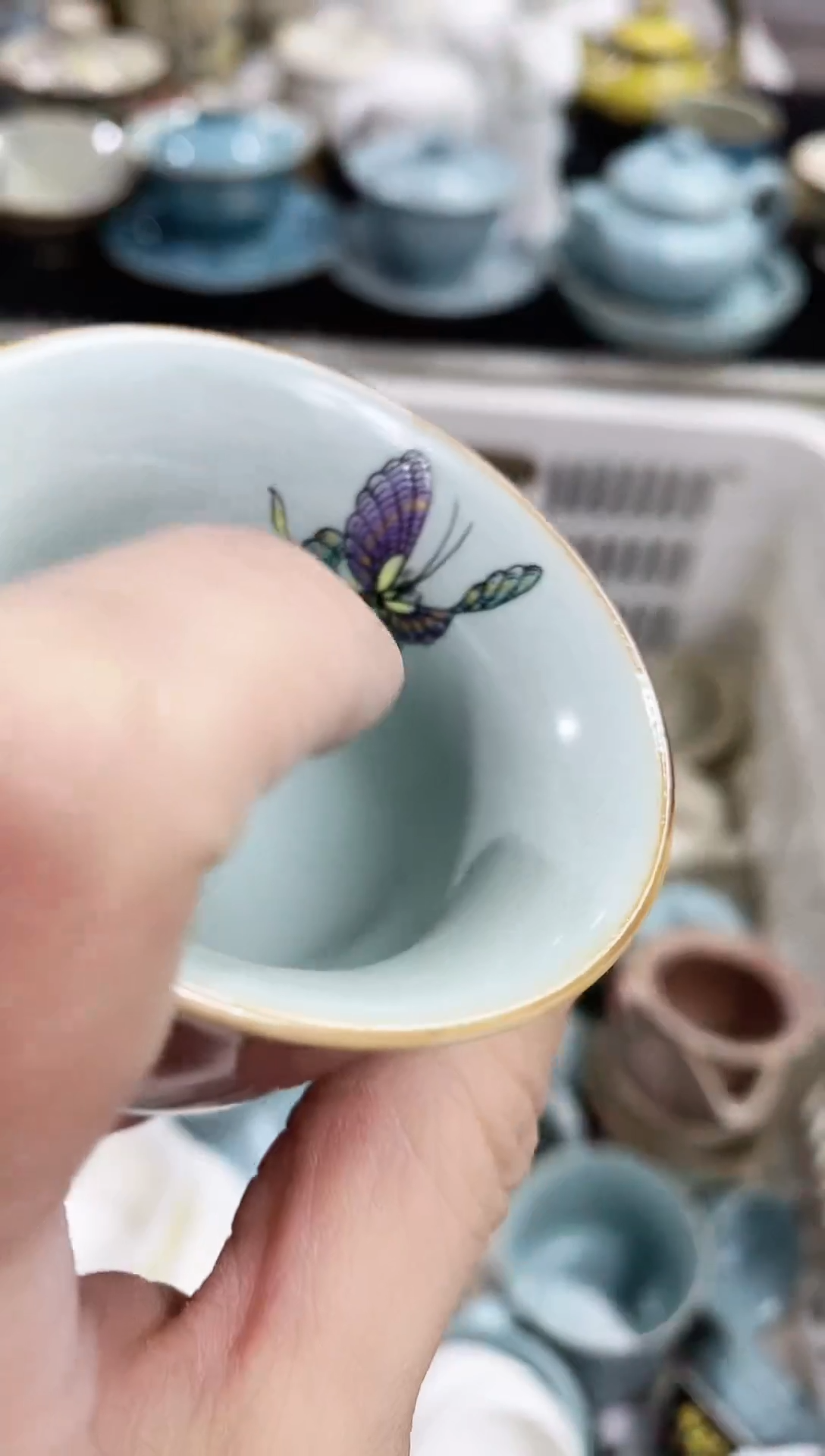 【闪购商品】（轻轻微瑕）茶具茶壶茶碗茶杯