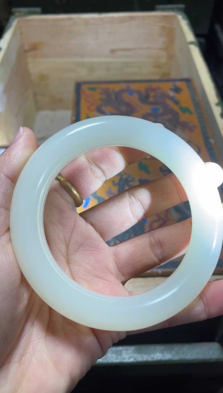 【闪购商品】圆条手镯1件