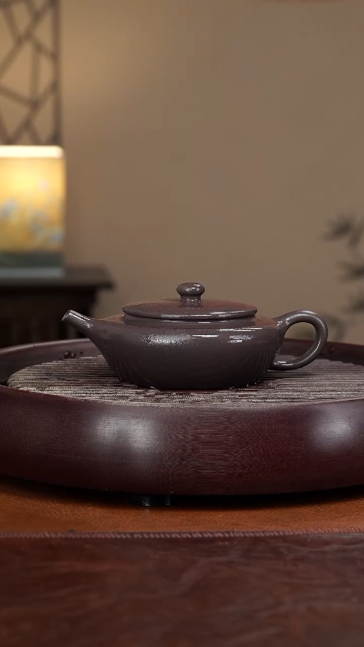 【闪购商品】紫砂茶壶宜兴紫砂壶