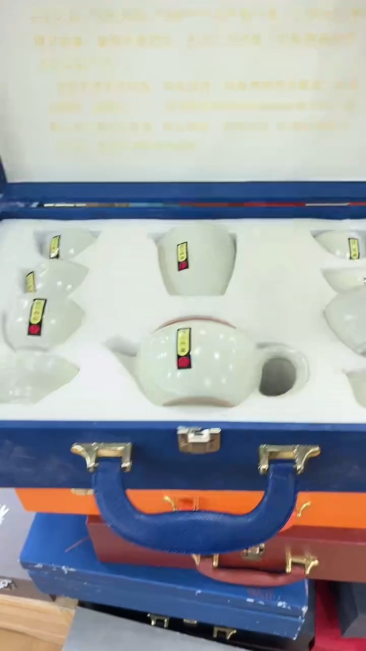 【闪购商品】窑主茶具窑主茶具@