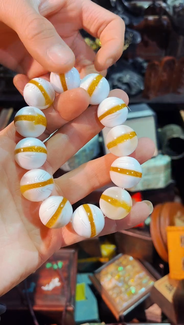 【闪购商品】玛瑙/玉髓颈饰未镶嵌安哥精选专属链接453