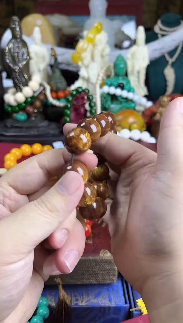 【闪购商品】手串/手链贝壳木主播推荐！主播推荐！