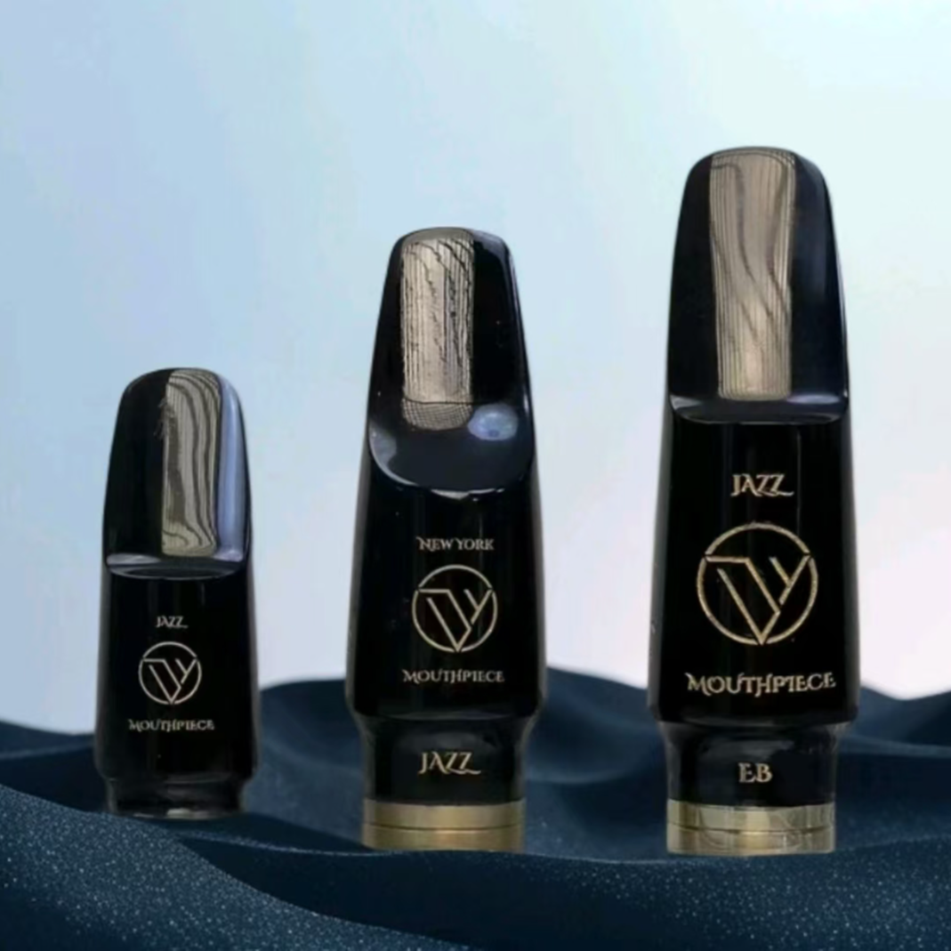 DY JAZZ系列萨克斯胶木笛头 流行/爵士