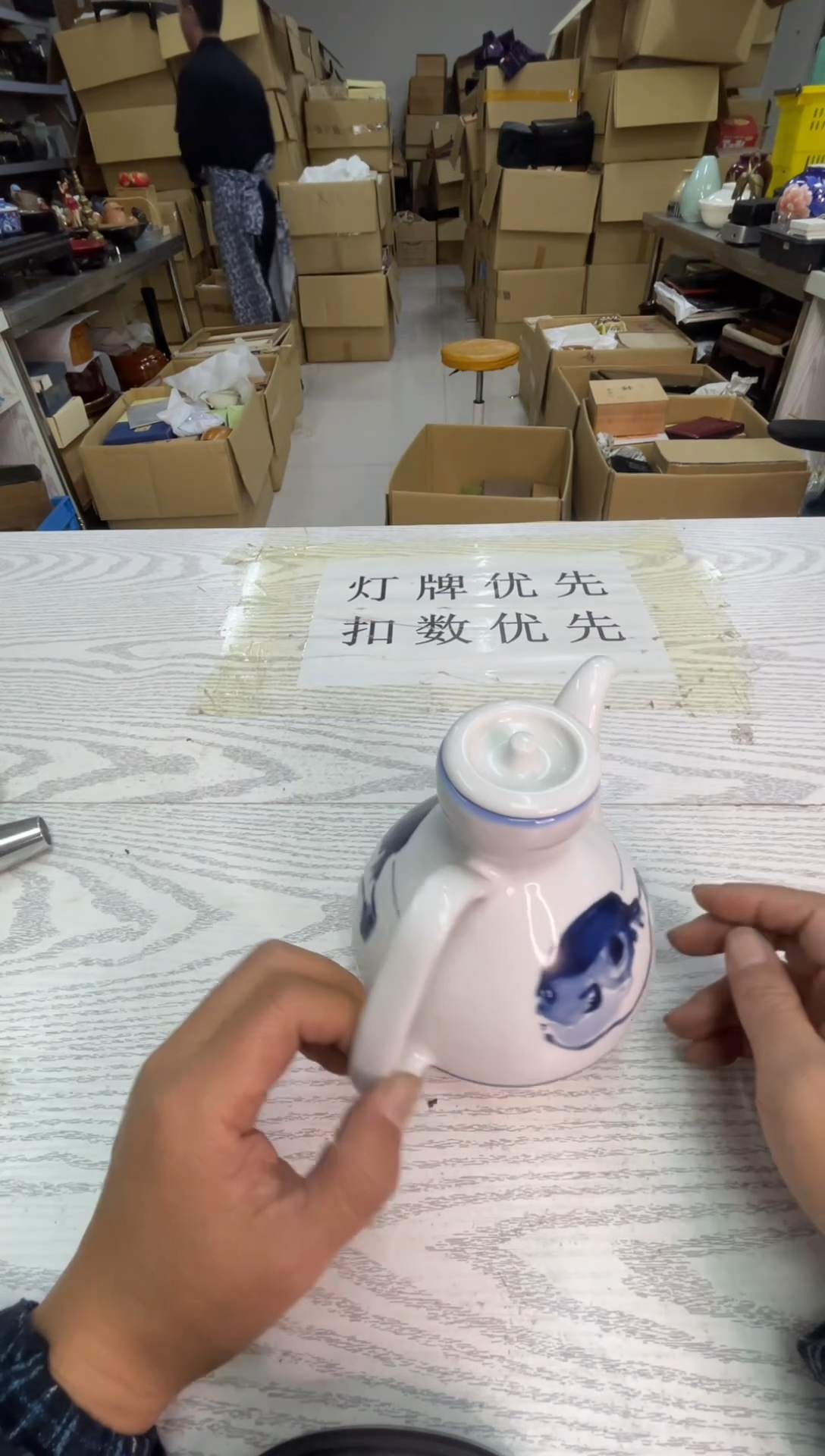默认微瑕，no退no换，介意勿拍