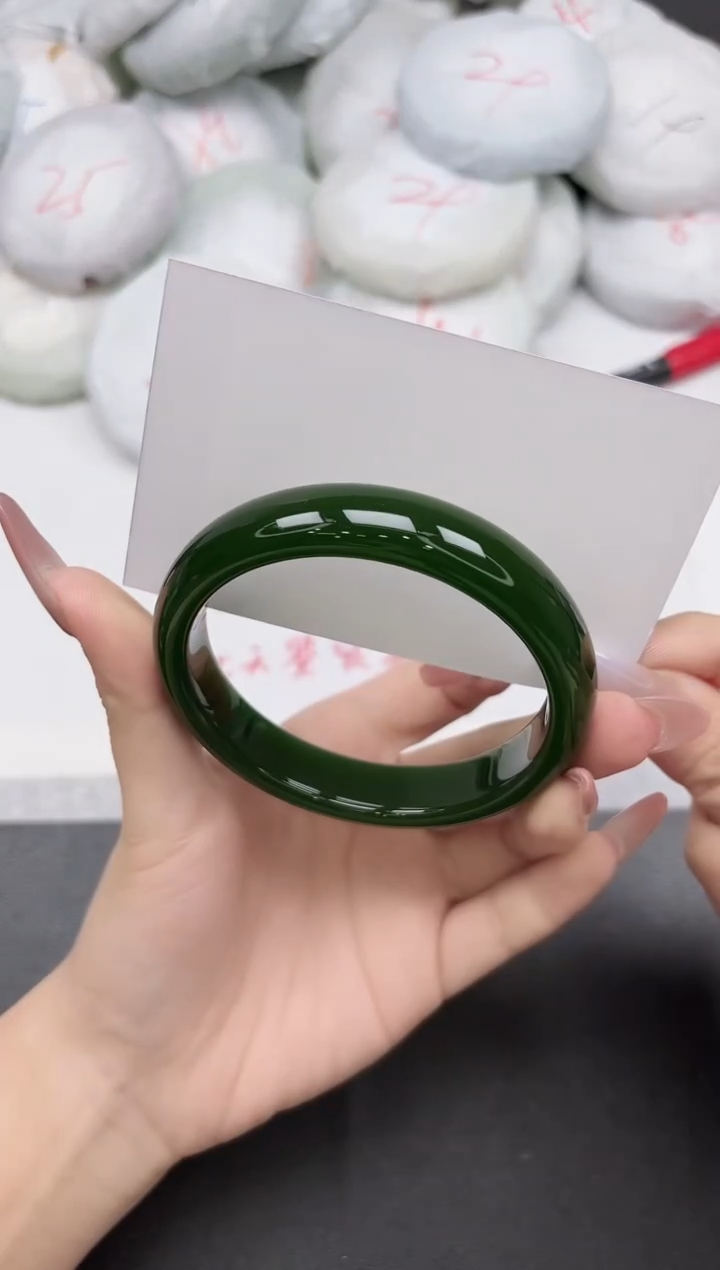 东凌女款手镯261-64