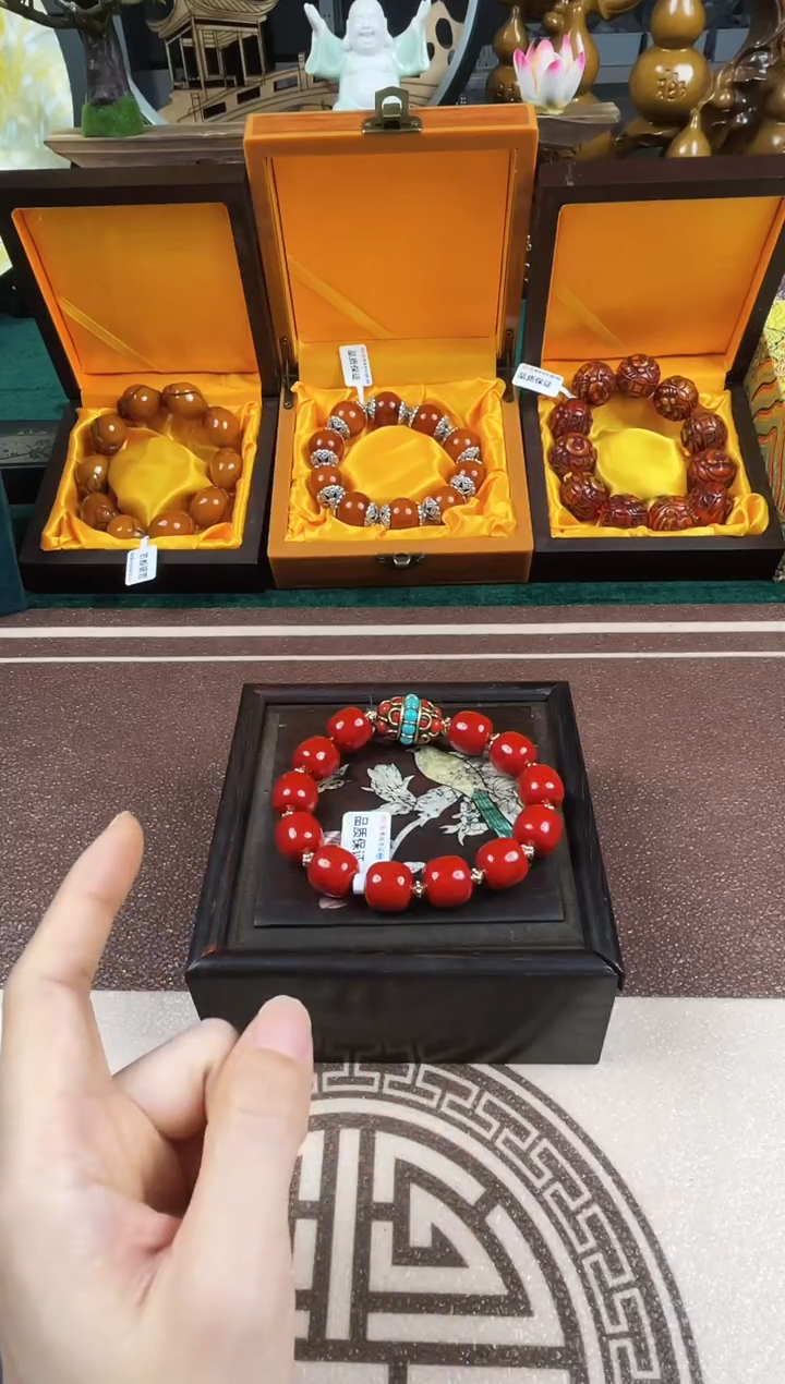 无非金属【闪购商品】三   姑娘 美姐精品高端饰品