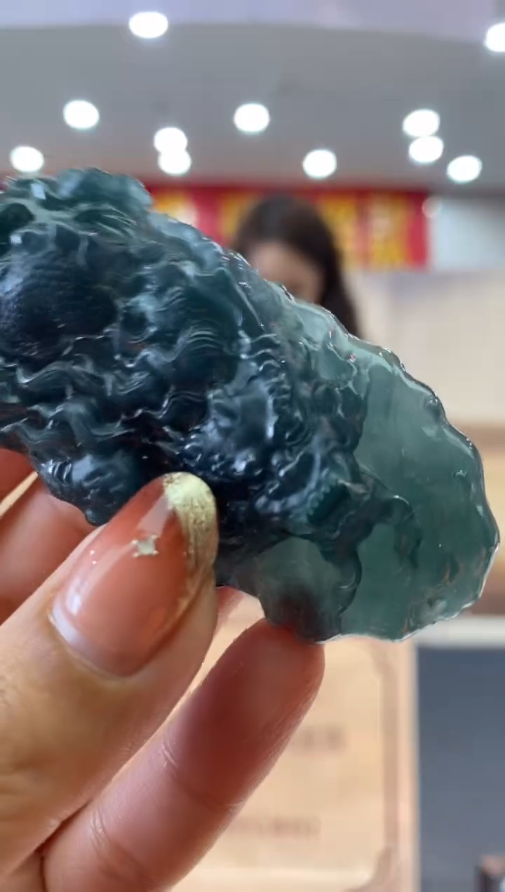 【闪购商品】定制翡翠未镶嵌********1