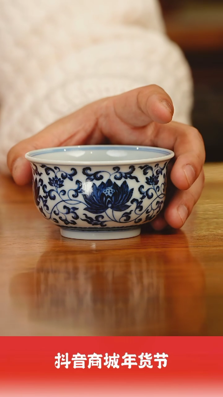 【闪购商品】瓷圈老官好物推荐@@瓷寻柴窑