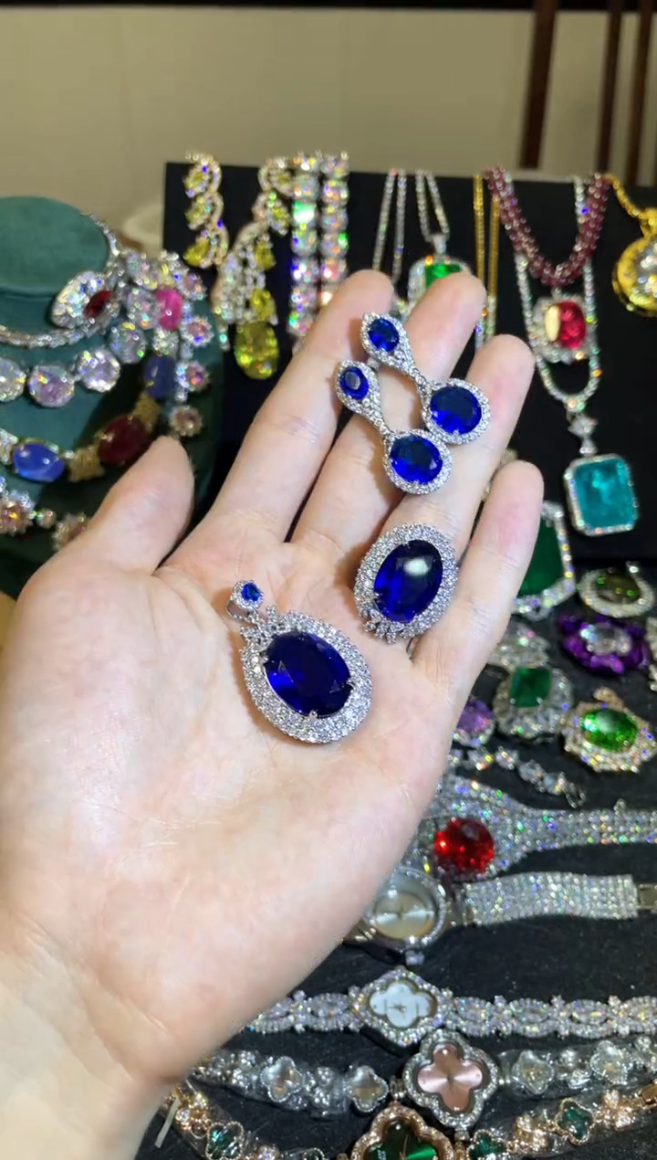 非金属无简约气质经典百搭款A712