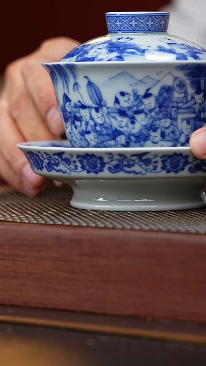 025国企品牌 宜兴陶茶溯源